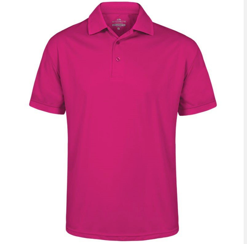 Men's Aero Polo