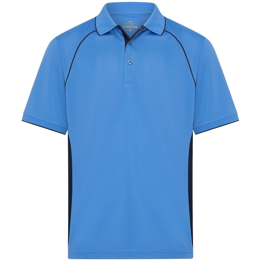 Men's Merge Polo