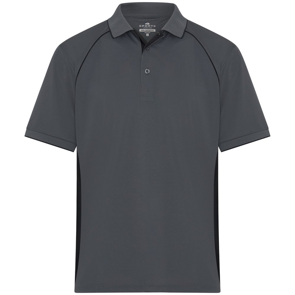 Men's Merge Polo