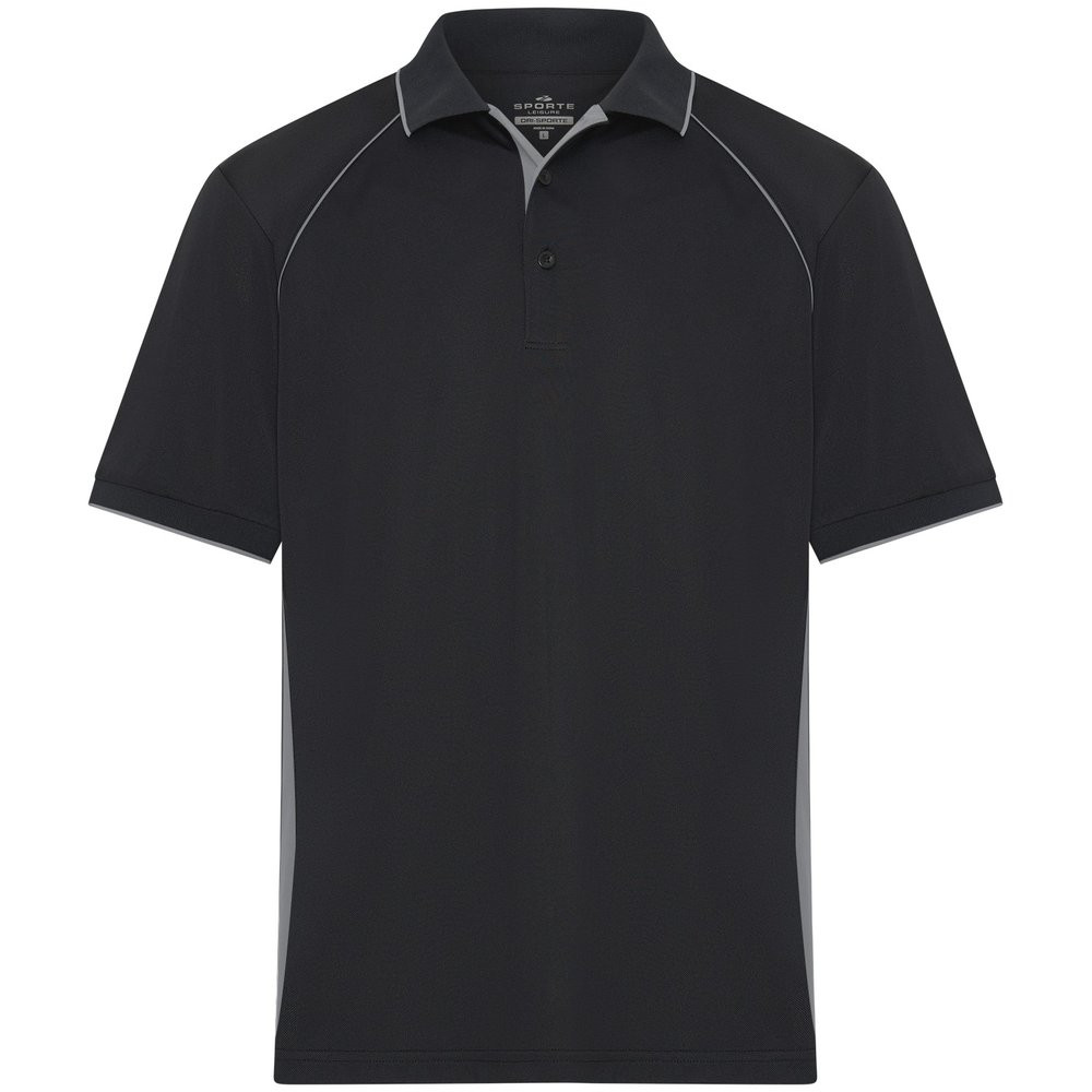 Men's Merge Polo
