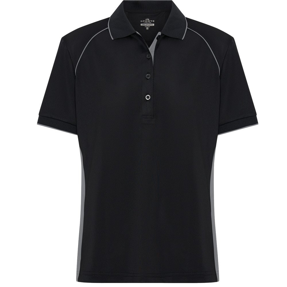 Women's Merge Polo