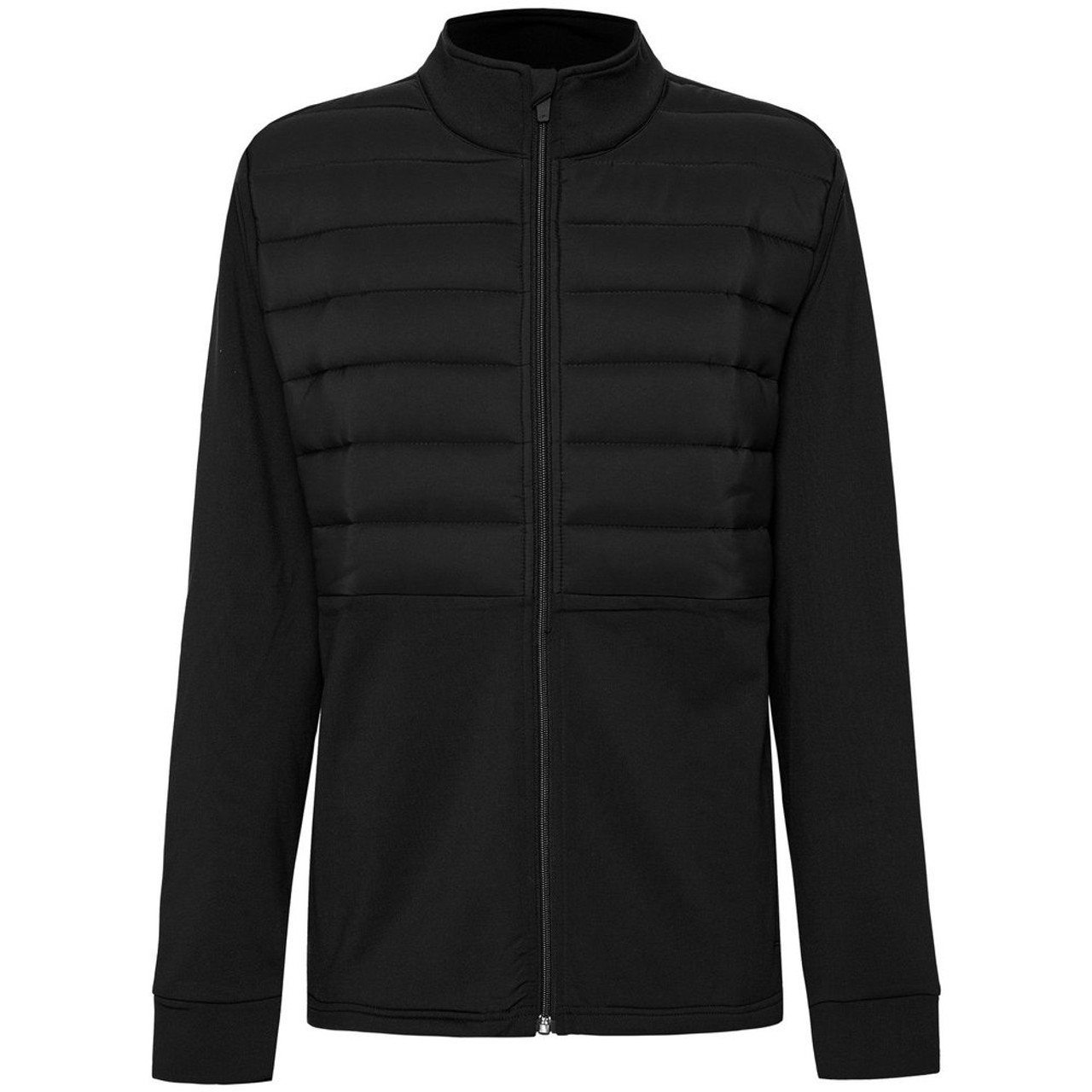 Women's 1/2 Puff Jacket