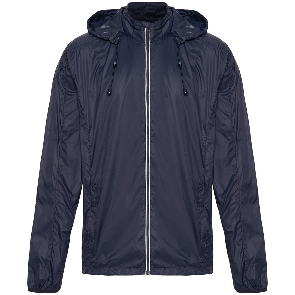 Unisex Jacket in Packet