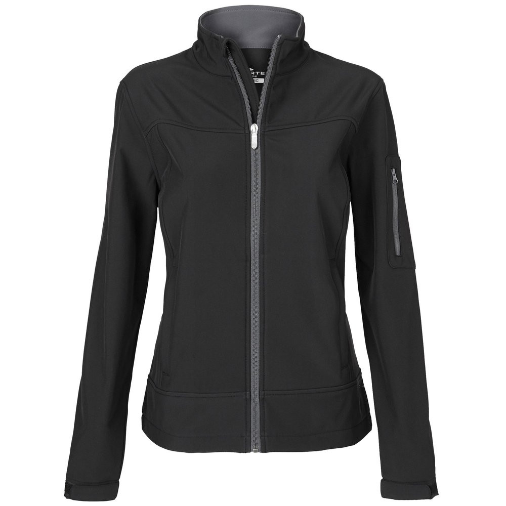 Women's Perisher Soft-Tec Jacket
