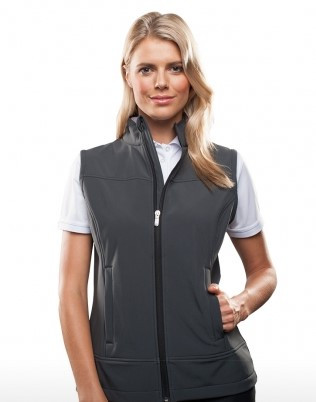 Women's Alpine Soft-Tec Vest