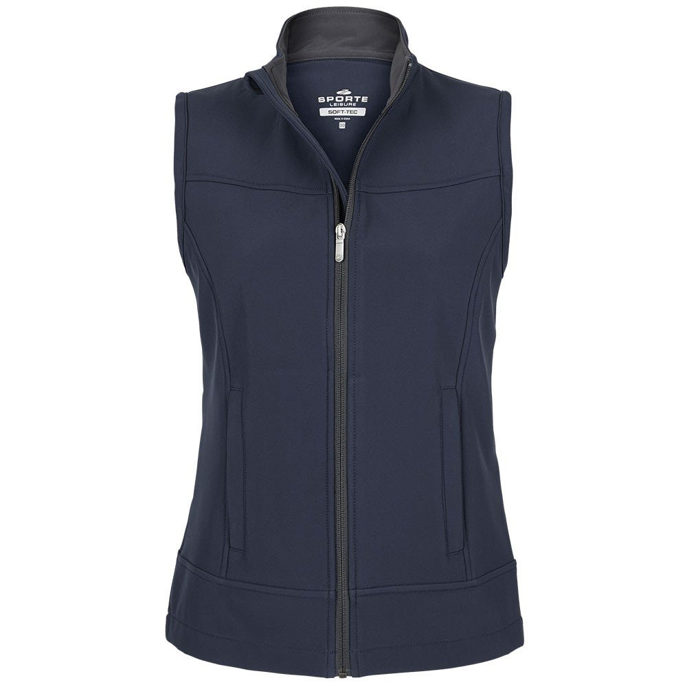 Women's Alpine Soft-Tec Vest