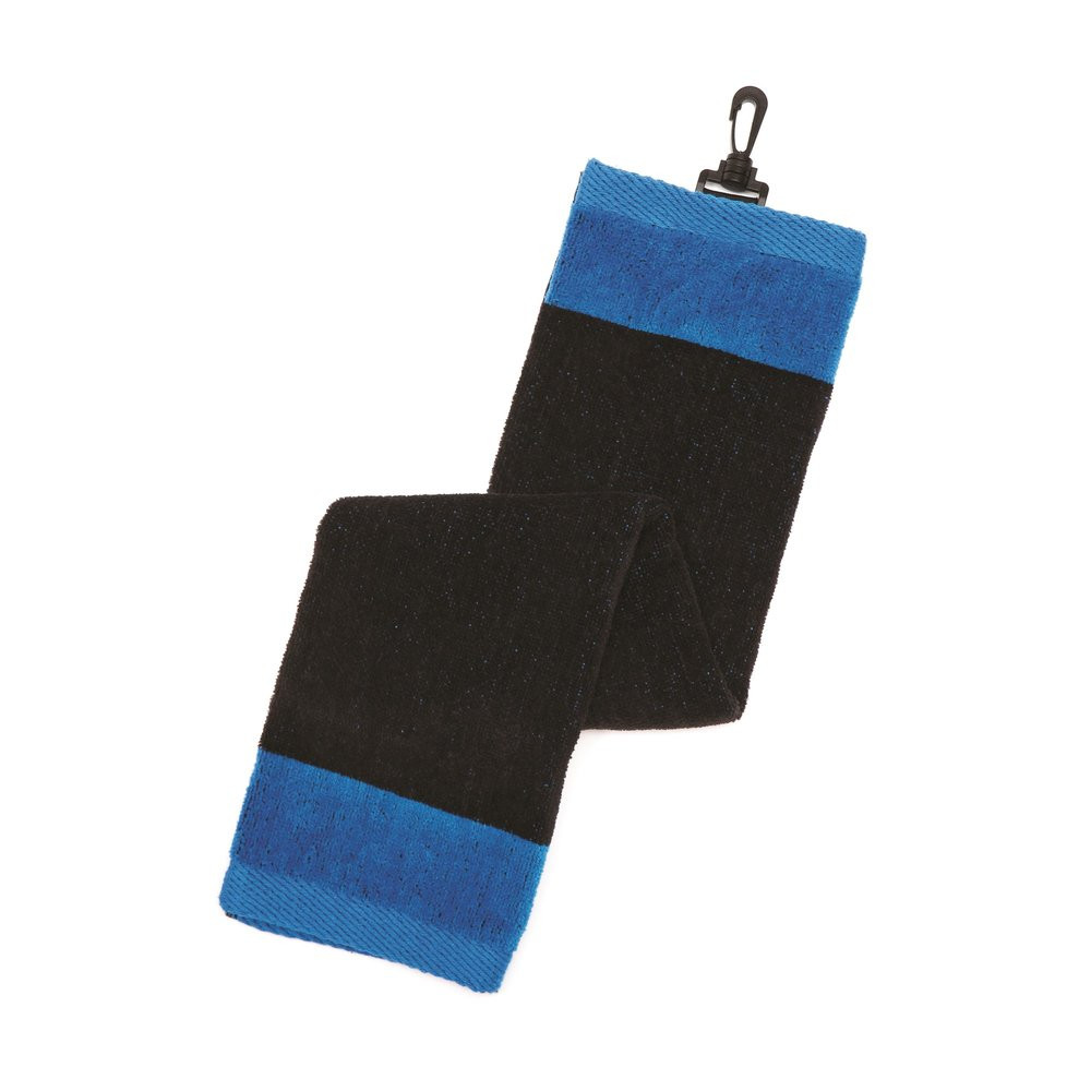 Two Tone 100% Cotton Towel