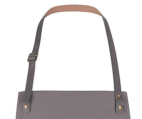 Unisex Detachable Apron Neck Strap