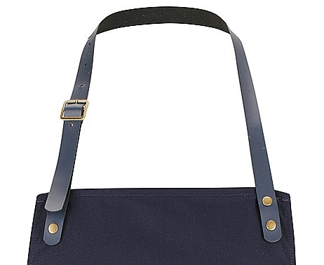Unisex Detachable Apron Neck Strap