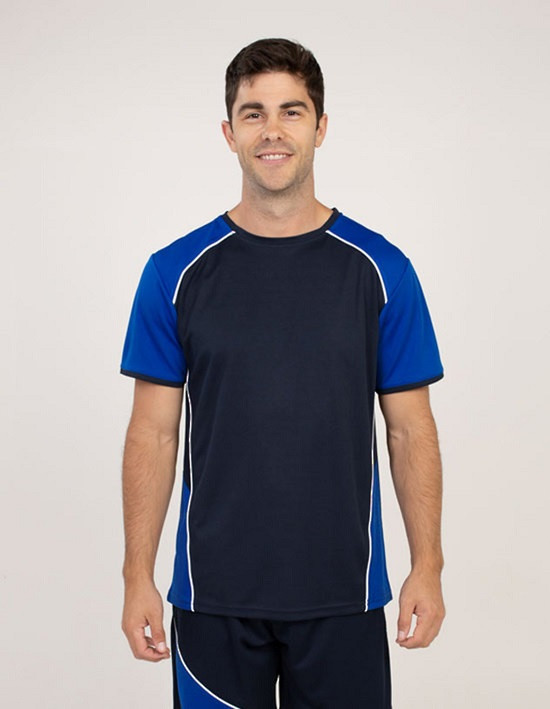 BST2045 Mens Recycled T-Shirts