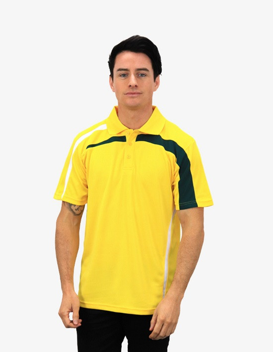BSP2014 Mens Polo Shirts