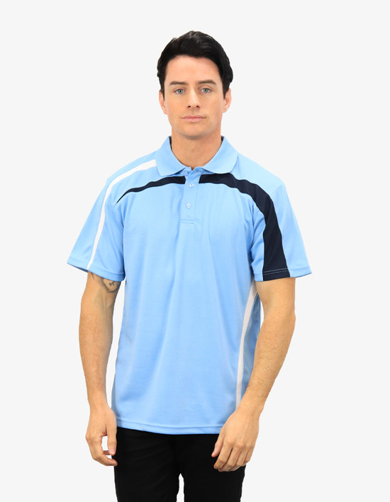 BSP2014 Mens Polo Shirts