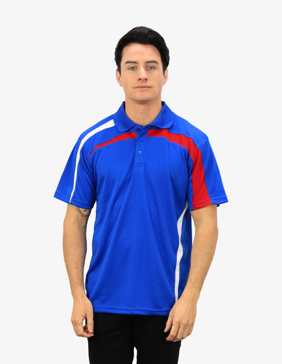BSP2014 Mens Polo Shirts