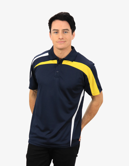 BSP2014 Mens Polo Shirts