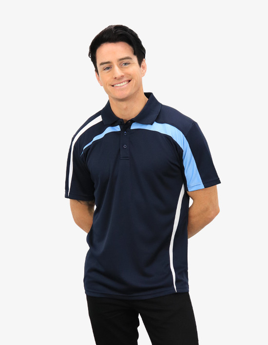 BSP2014 Mens Polo Shirts