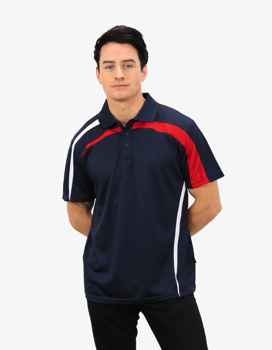 BSP2014 Mens Polo Shirts