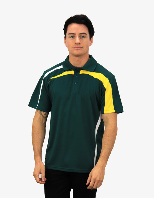 BSP2014 Mens Polo Shirts
