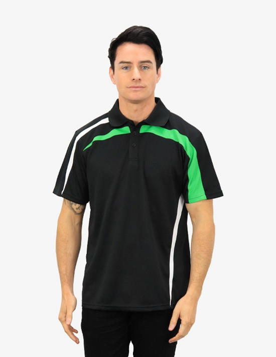 BSP2014 Mens Polo Shirts