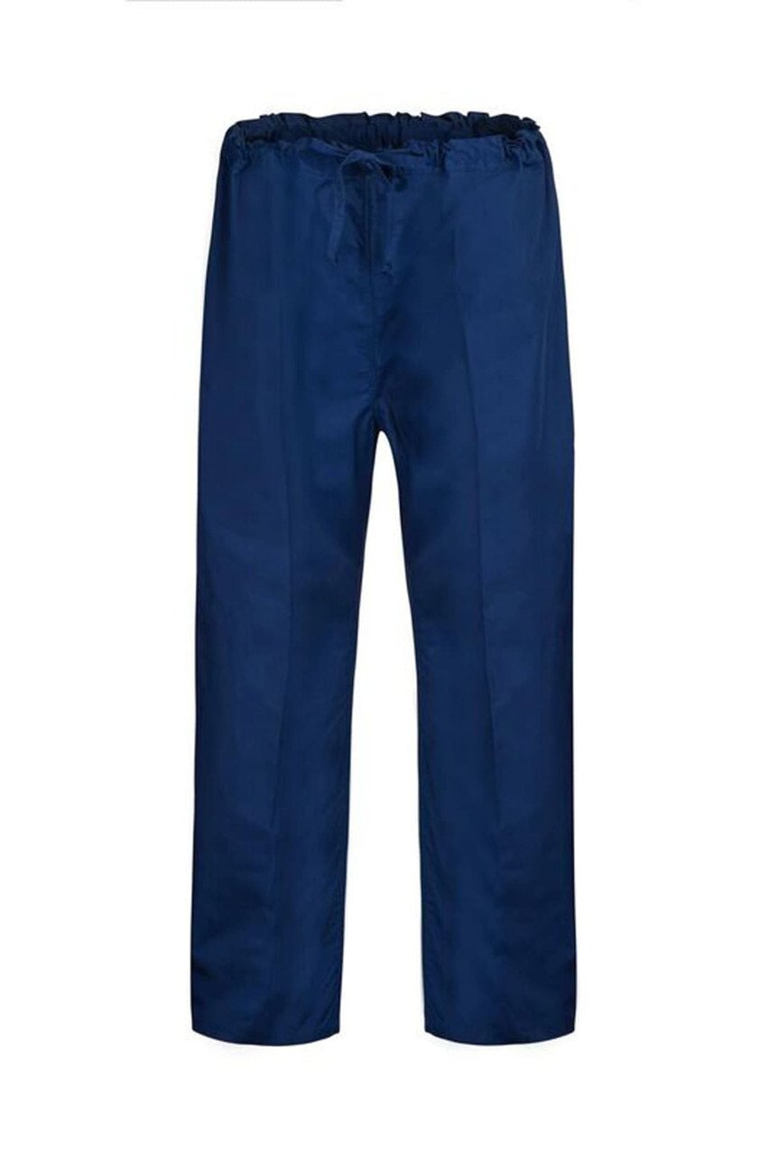 Medi8- Reversible Drawstring Pant