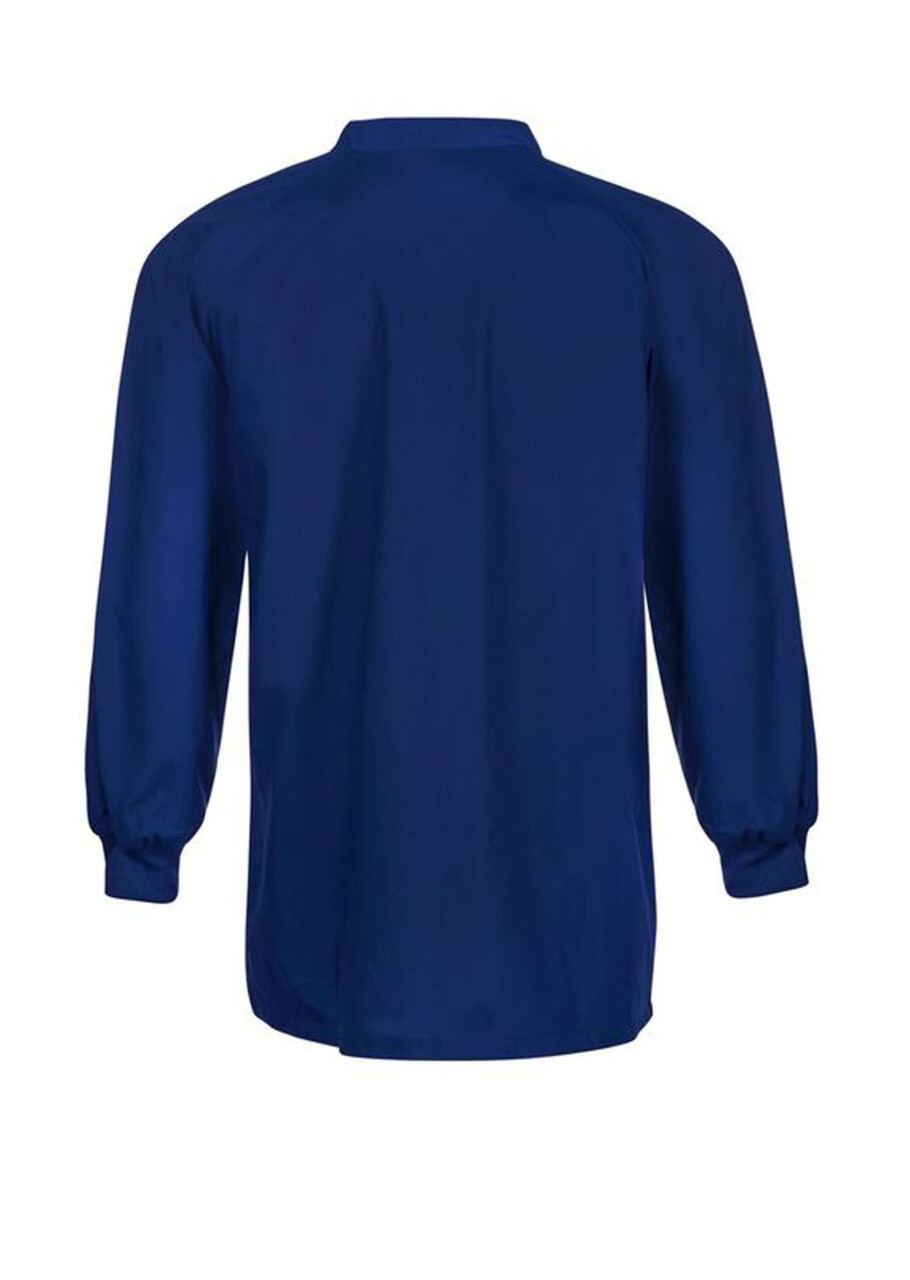 Medi8- Warm Up Jacket