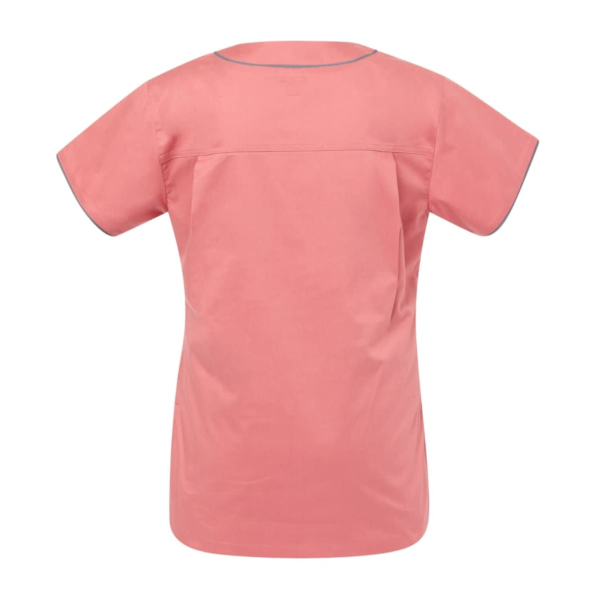 Medi8- Women's Stretch Scrub Top