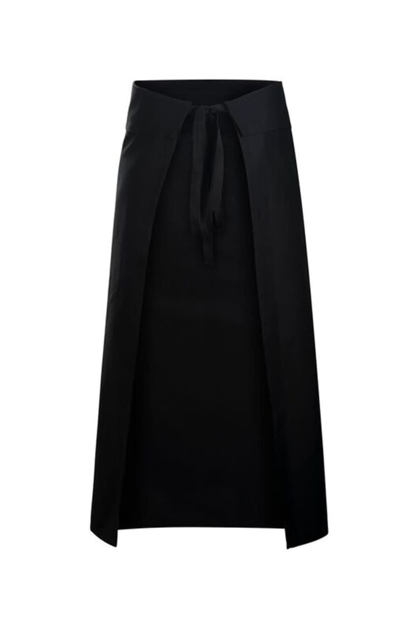 Chefscraft- Continental Apron W Foldover