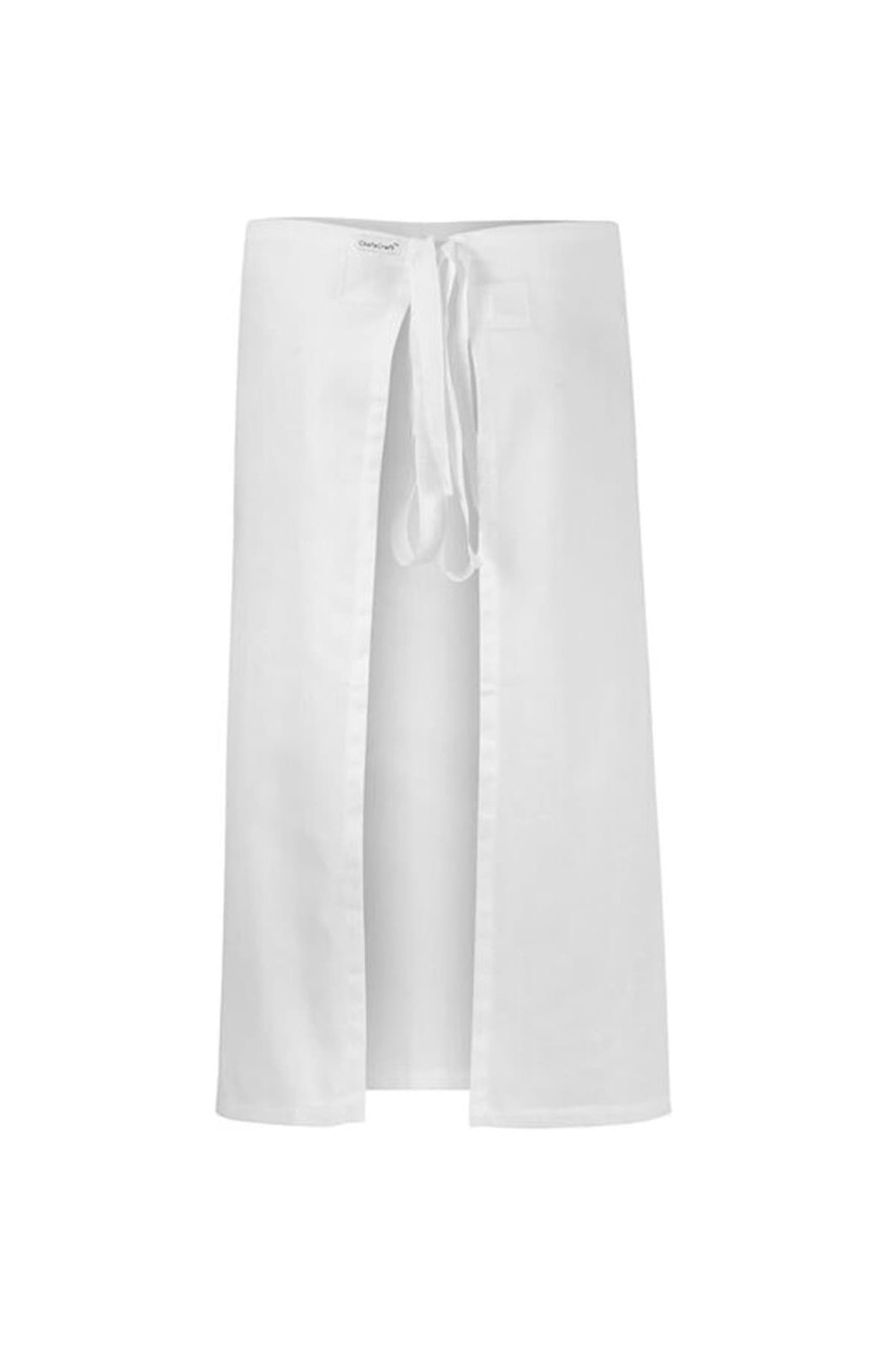 Chefscraft- 3/4 Length Apron
