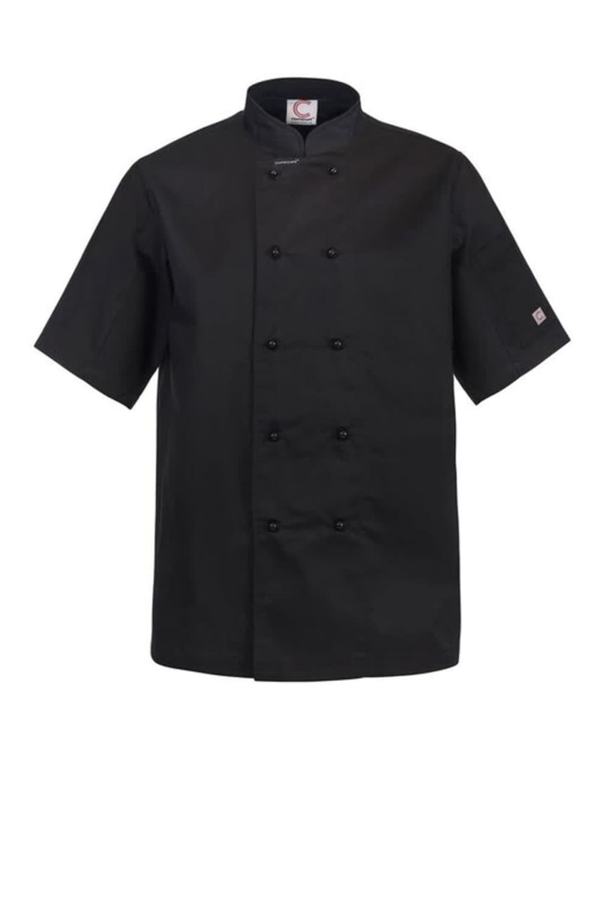 Chefscraft- Classic Chef Jacket S/S