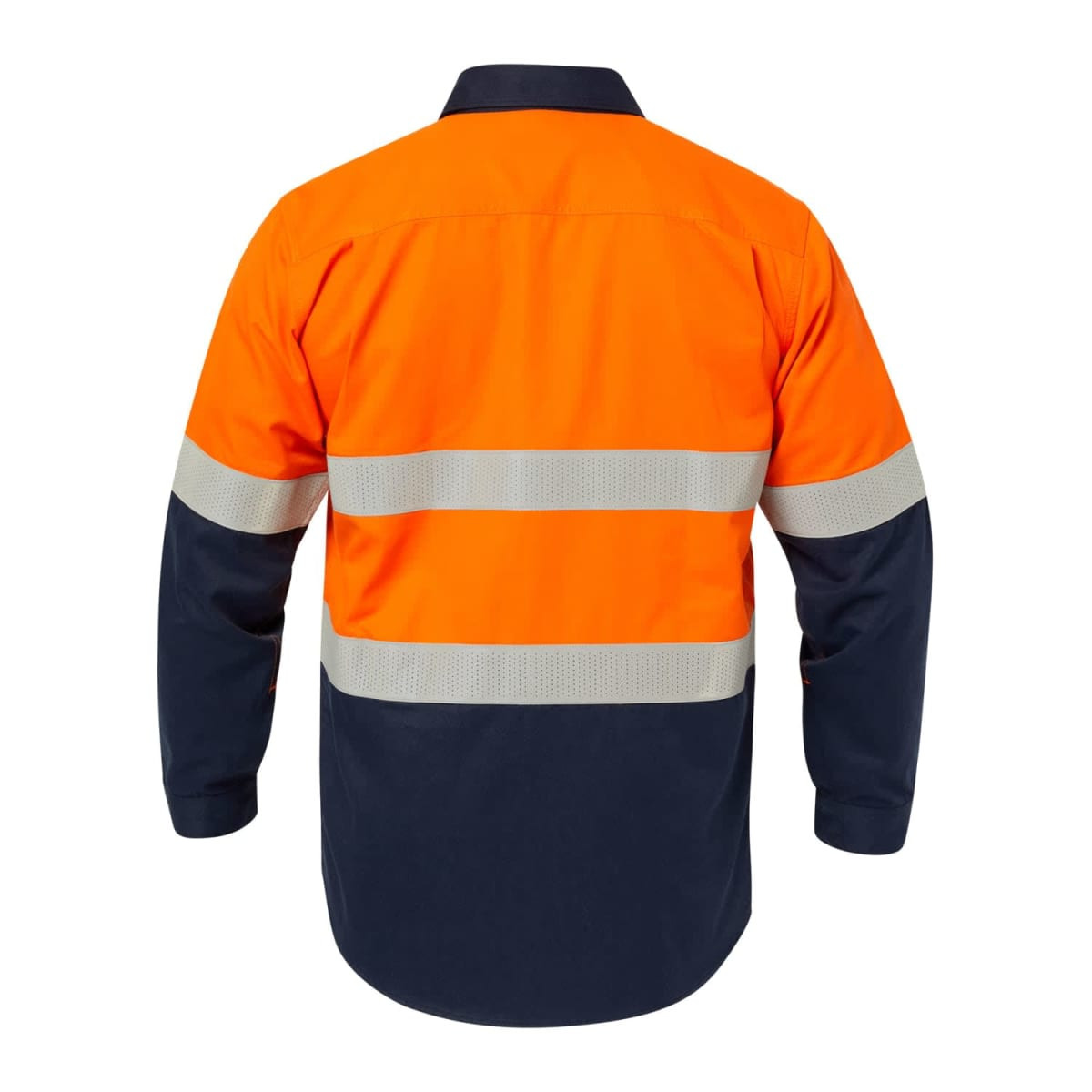 Flamebuster- Men's Hrc2 Cf Ls Shirt