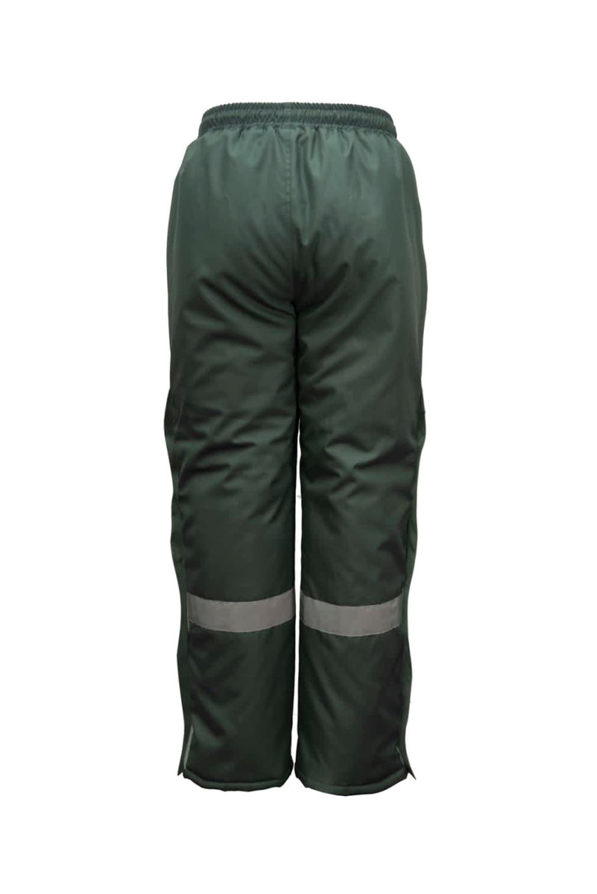 Reflective Freezer Pant