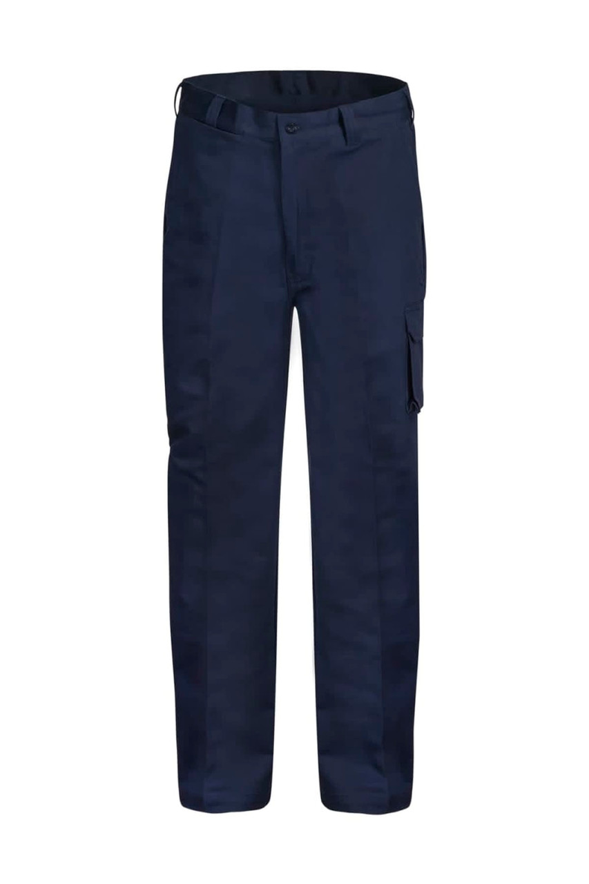 Modern Cargo Trouser