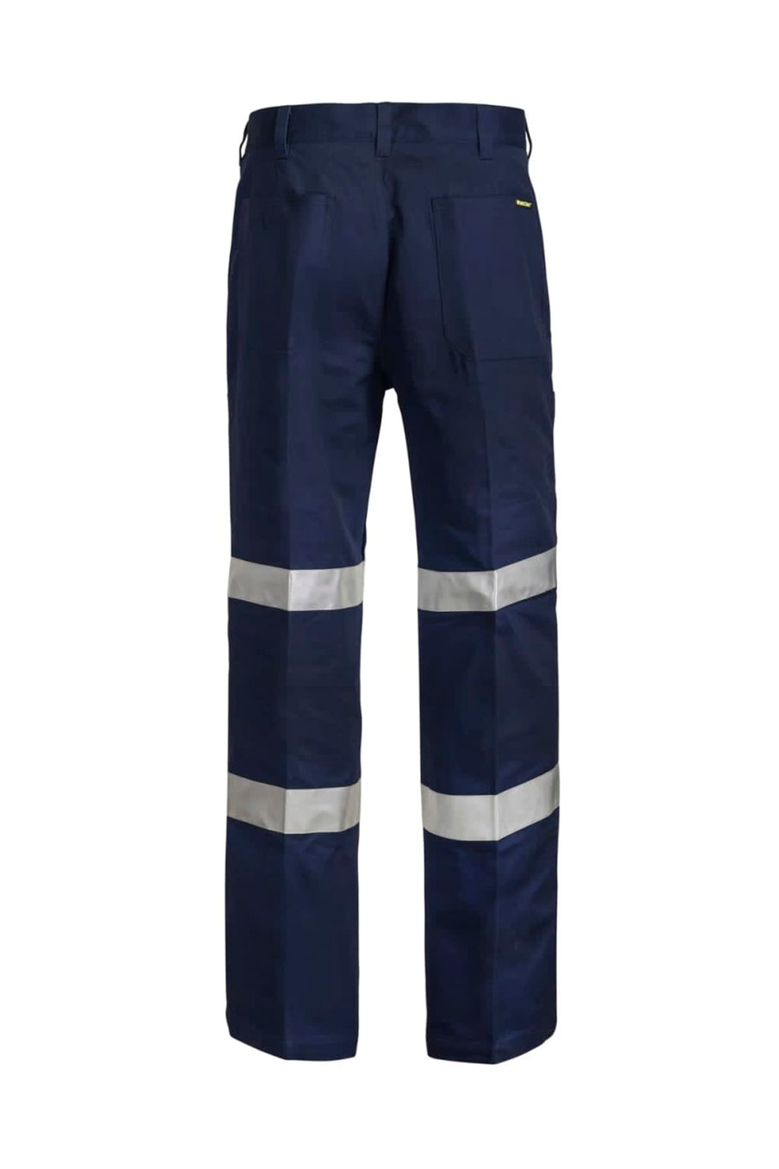 Cotton Pant 3M Tape Long - Clearance