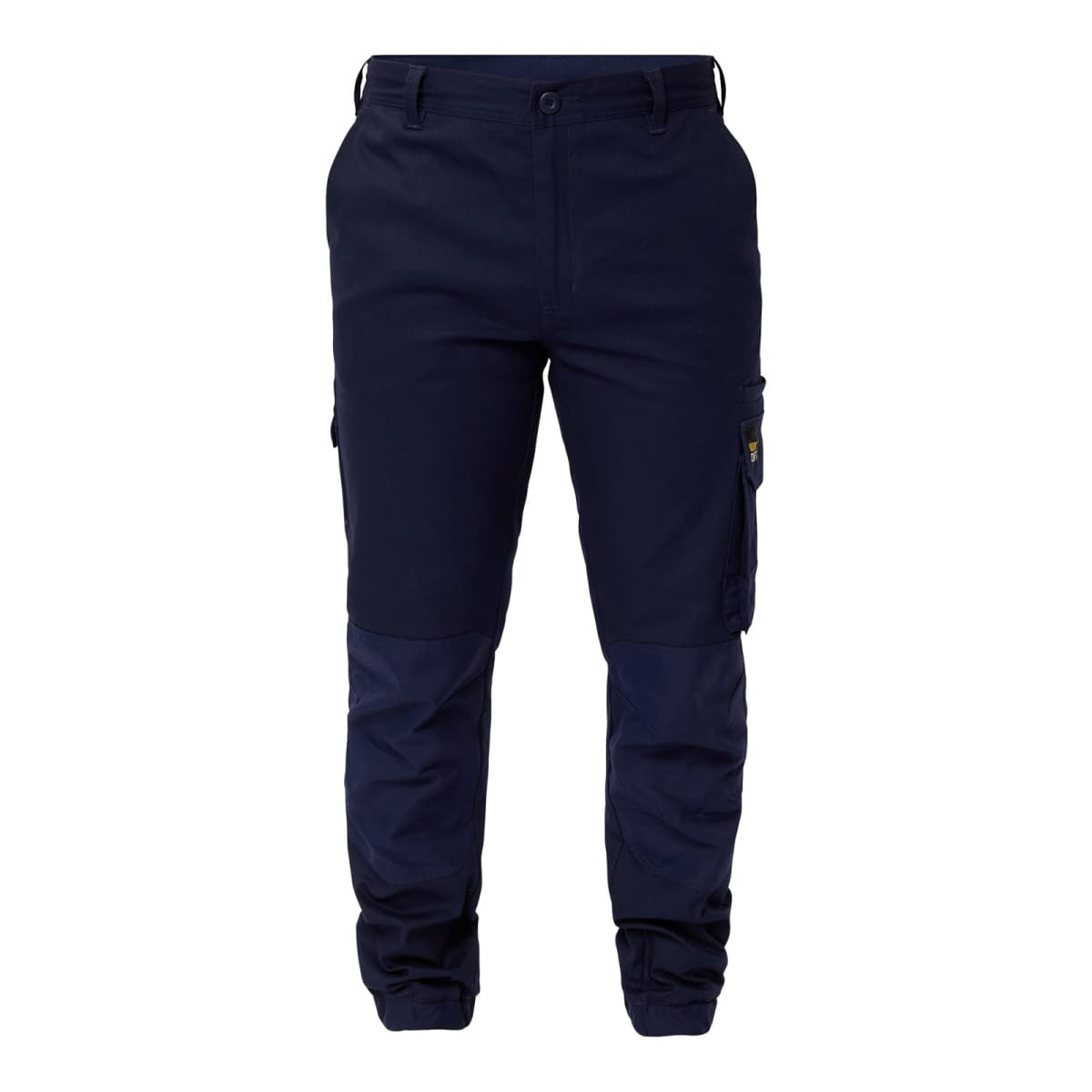 Stretch Cargo Pants