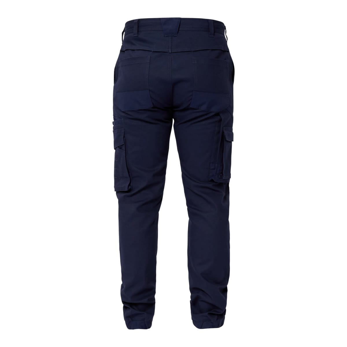 Stretch Cargo Pants