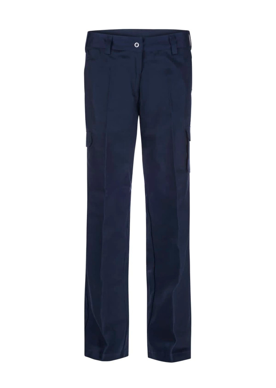 Ladies Cargo Trouser - Clearance
