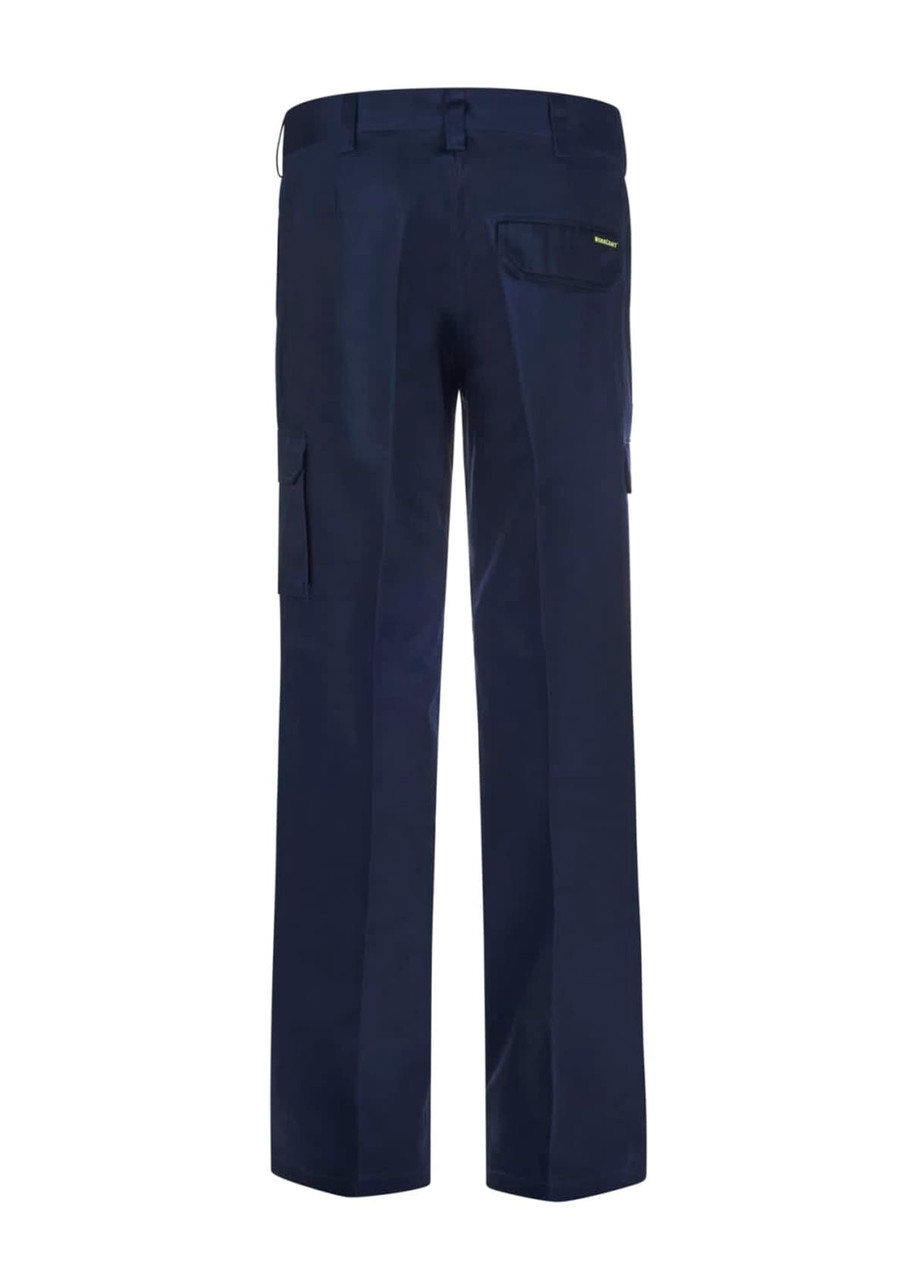 Ladies Cargo Trouser - Clearance