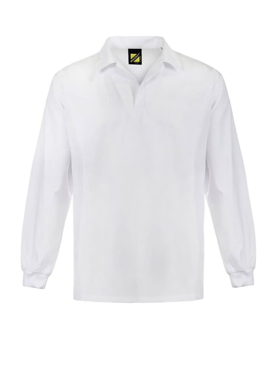 Food Industry Jac Shirt