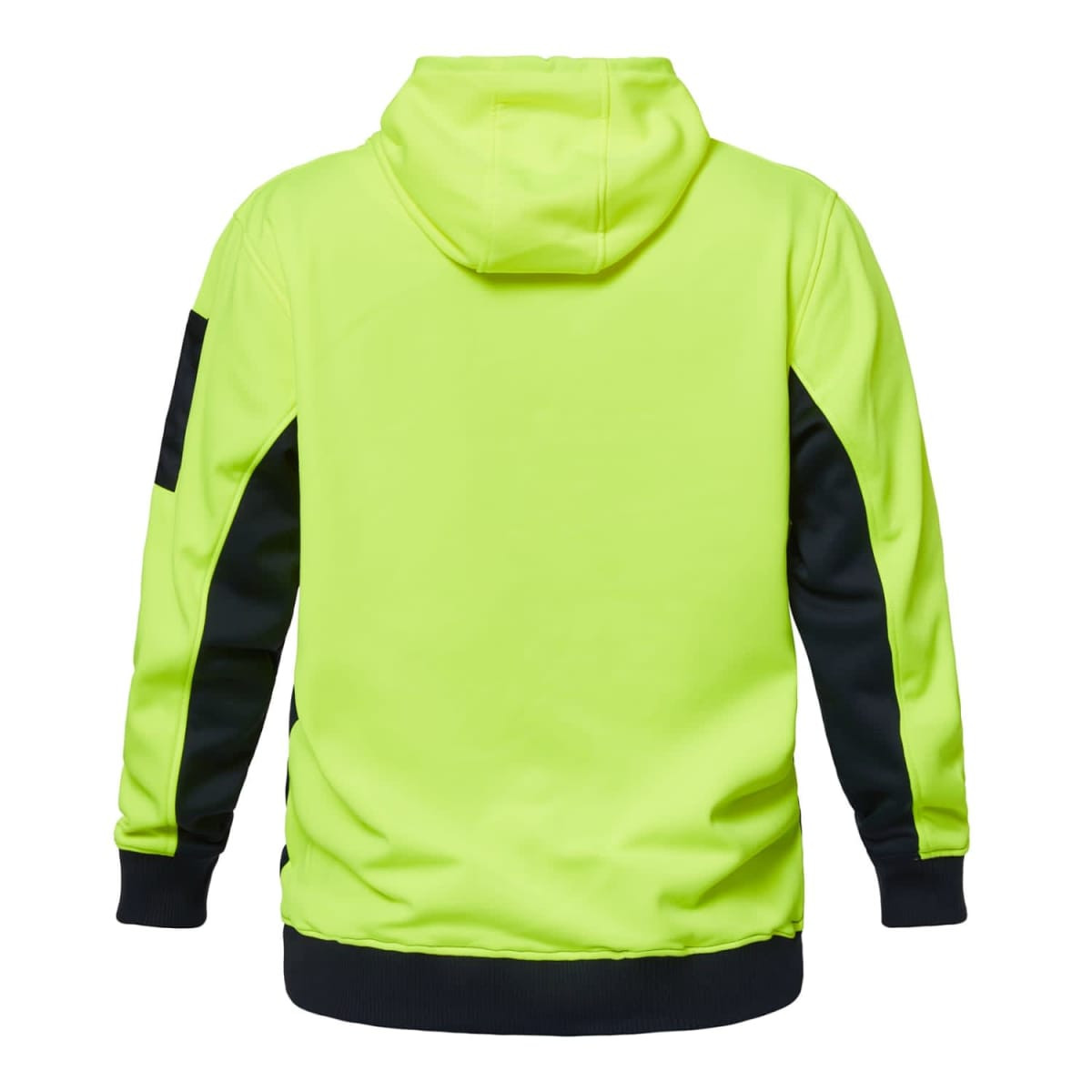 Hivis Hoodie Two Tone
