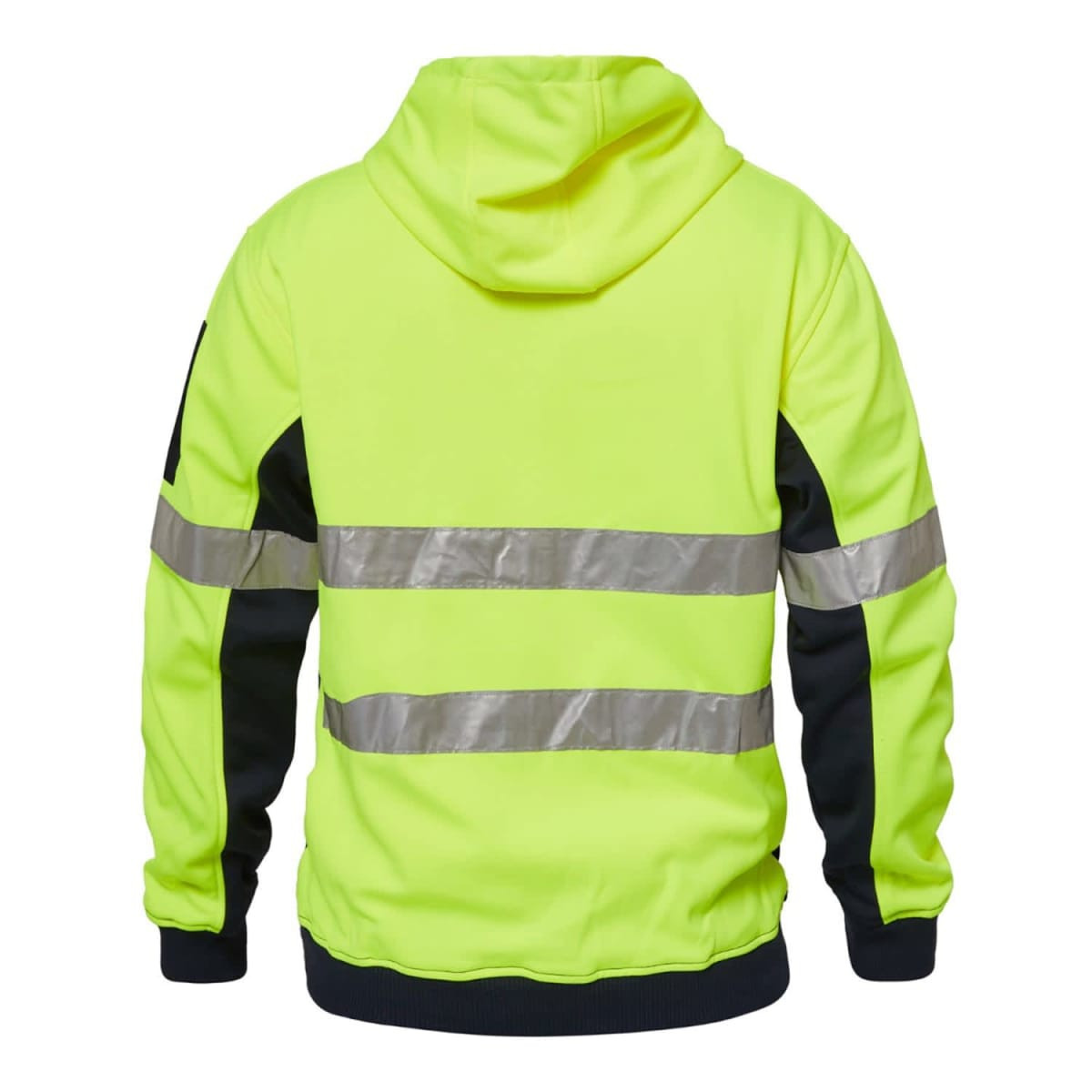 Hivis Hoodie With Tape