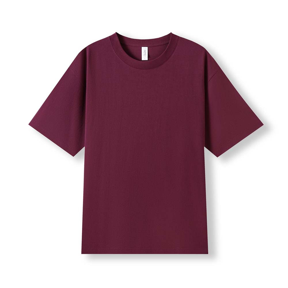Unisex Oversize Easyfit Tees