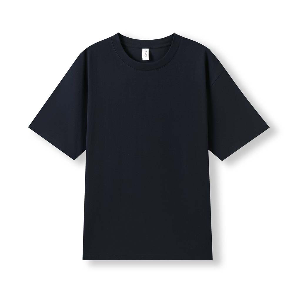 Unisex Oversize Easyfit Tees