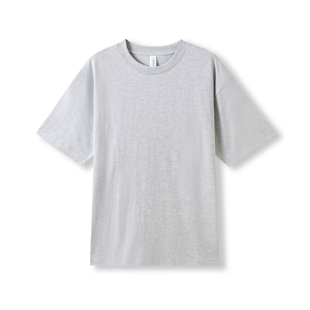 Unisex Oversize Easyfit Tees