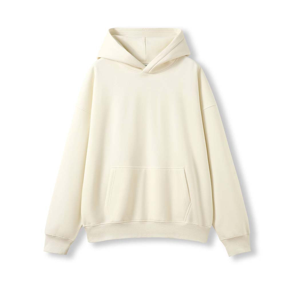Adult's Easy Fit Oversize Hoodies