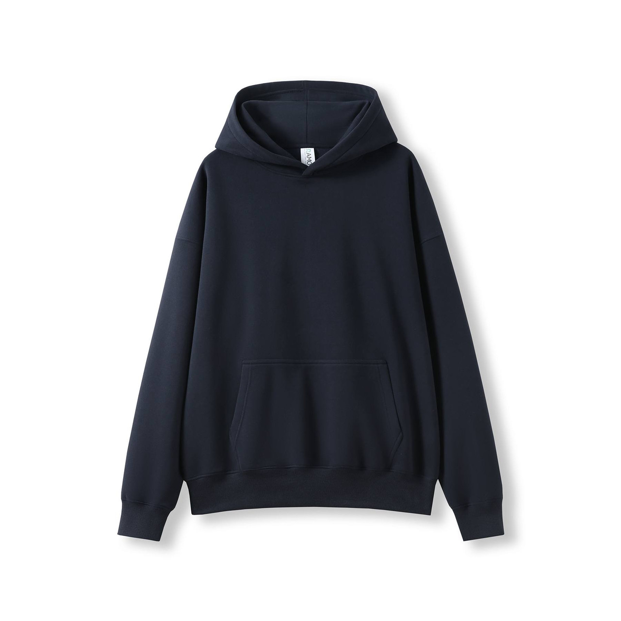 Adult's Easy Fit Oversize Hoodies