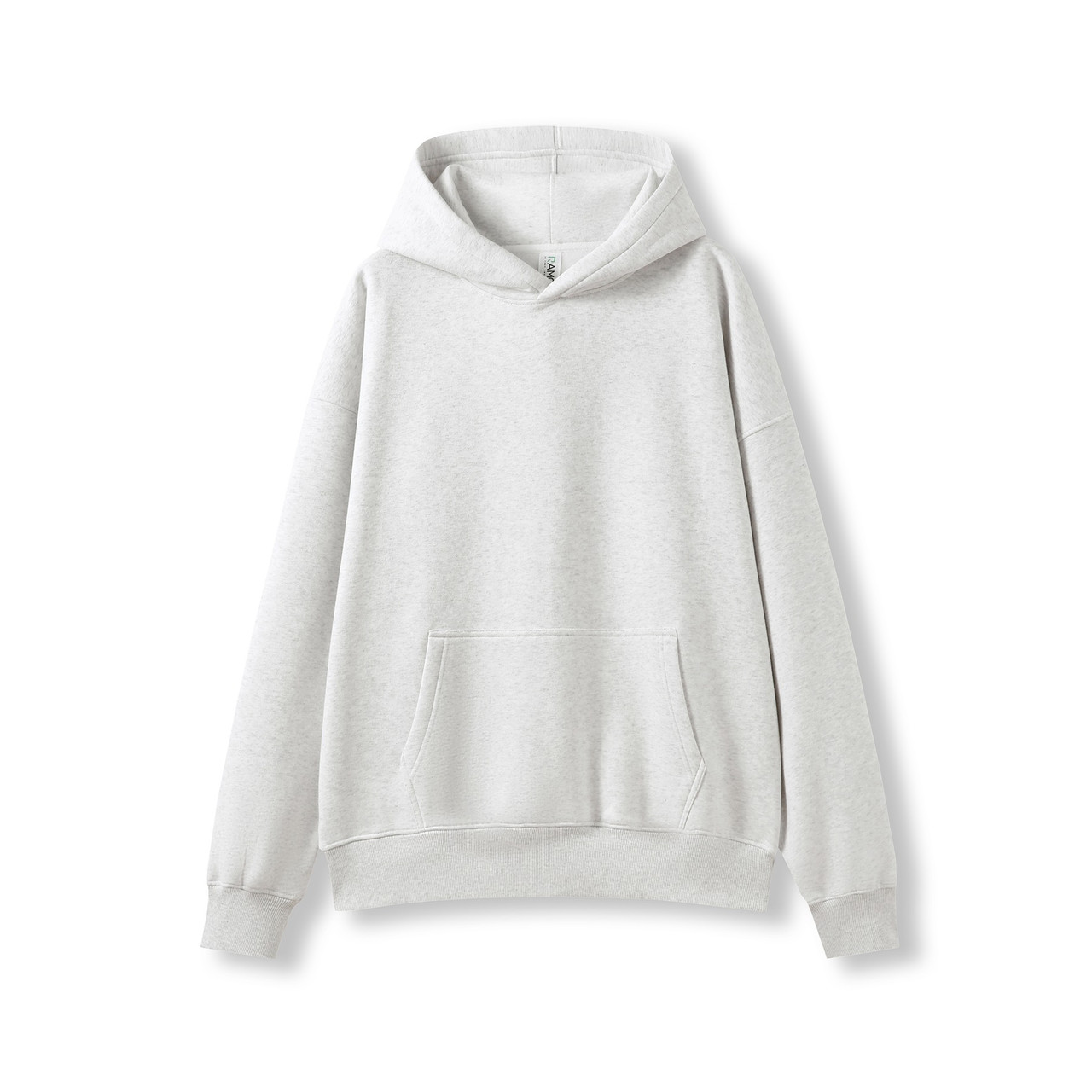 Adult's Easy Fit Oversize Hoodies