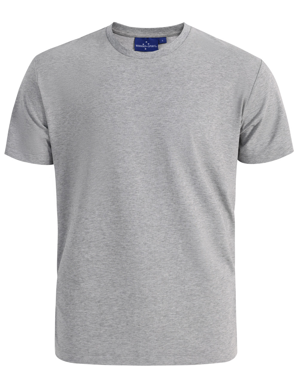Men's Premium Cotton Face S/S Tee Shirt