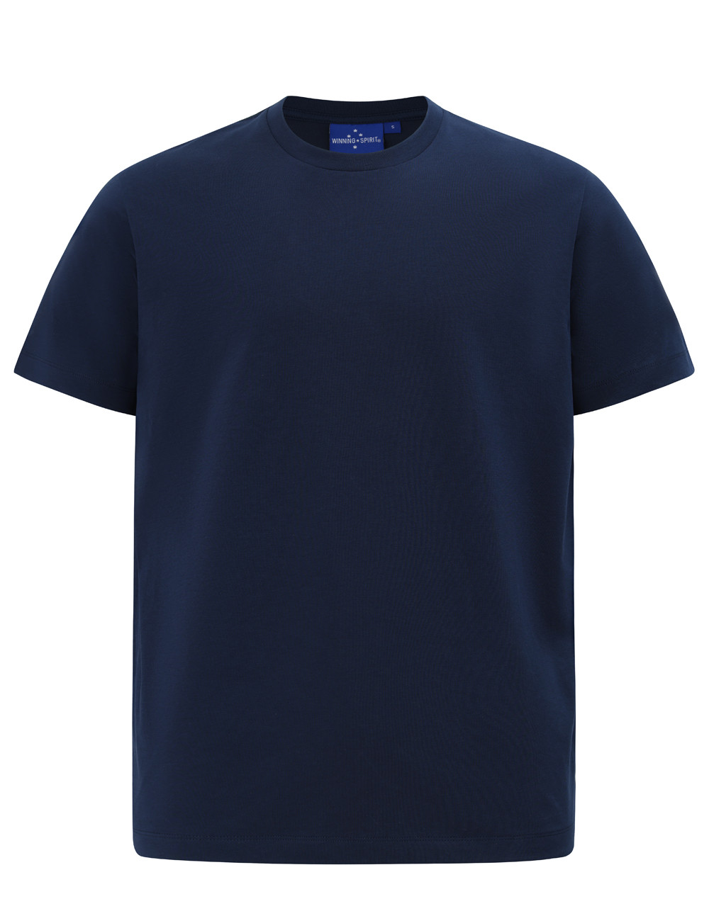 Men's Premium Cotton Face S/S Tee Shirt