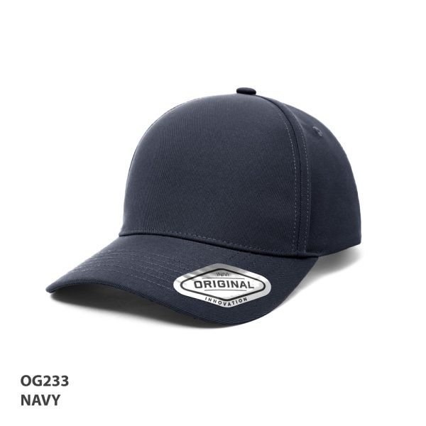 Cap Polyester