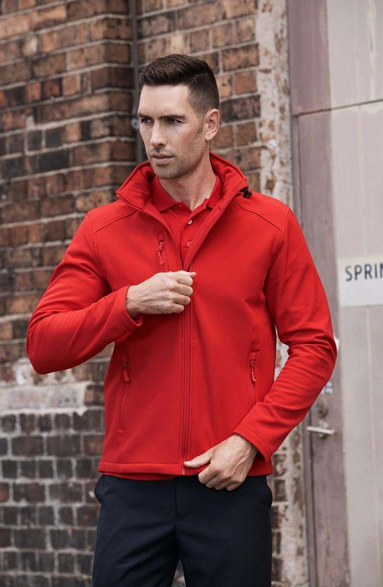 Men's Olympus Jackets