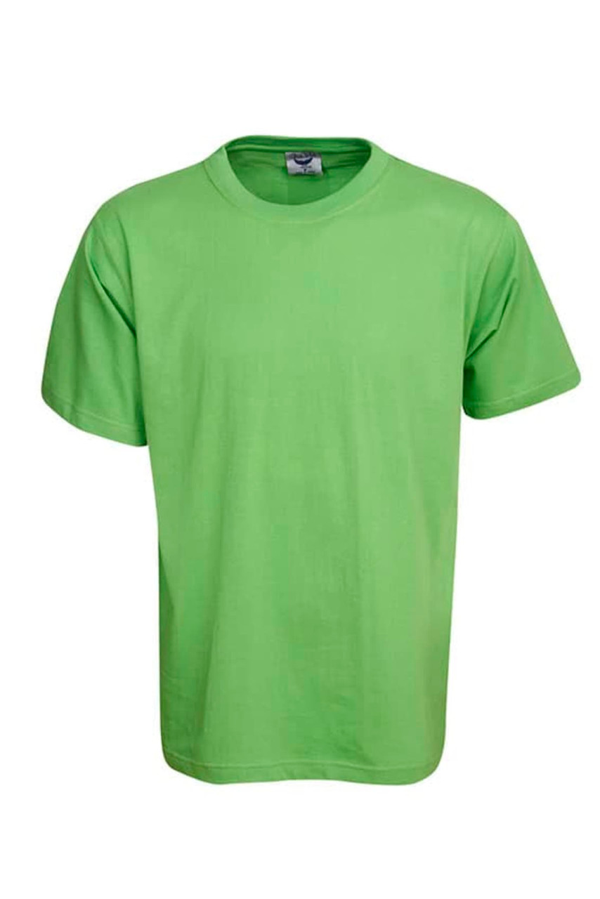 Premium Pre-Shrunk Cotton T-Shirt Kids